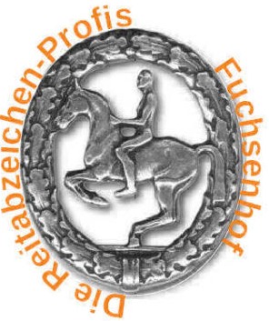 Die Reitabzeichen Profis
